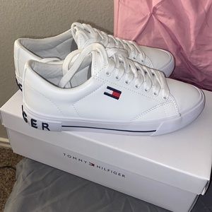Tommy Hilfiger shoes